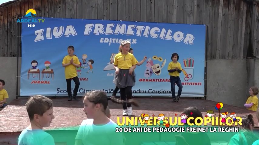 video