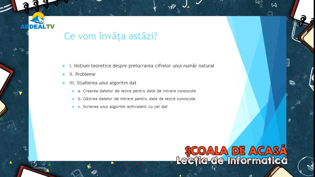 video