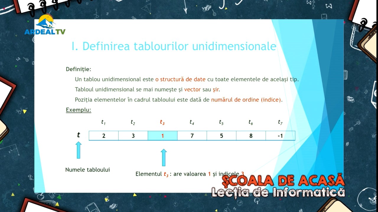 video