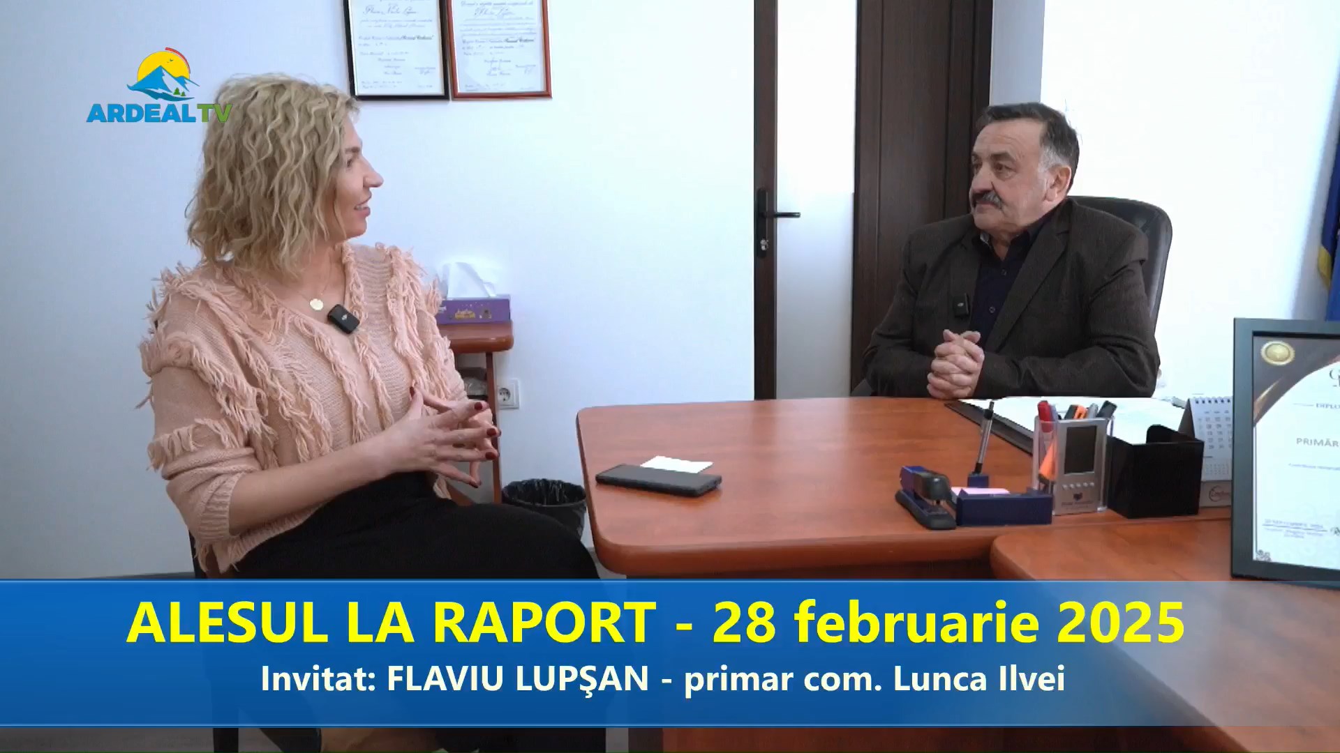 video