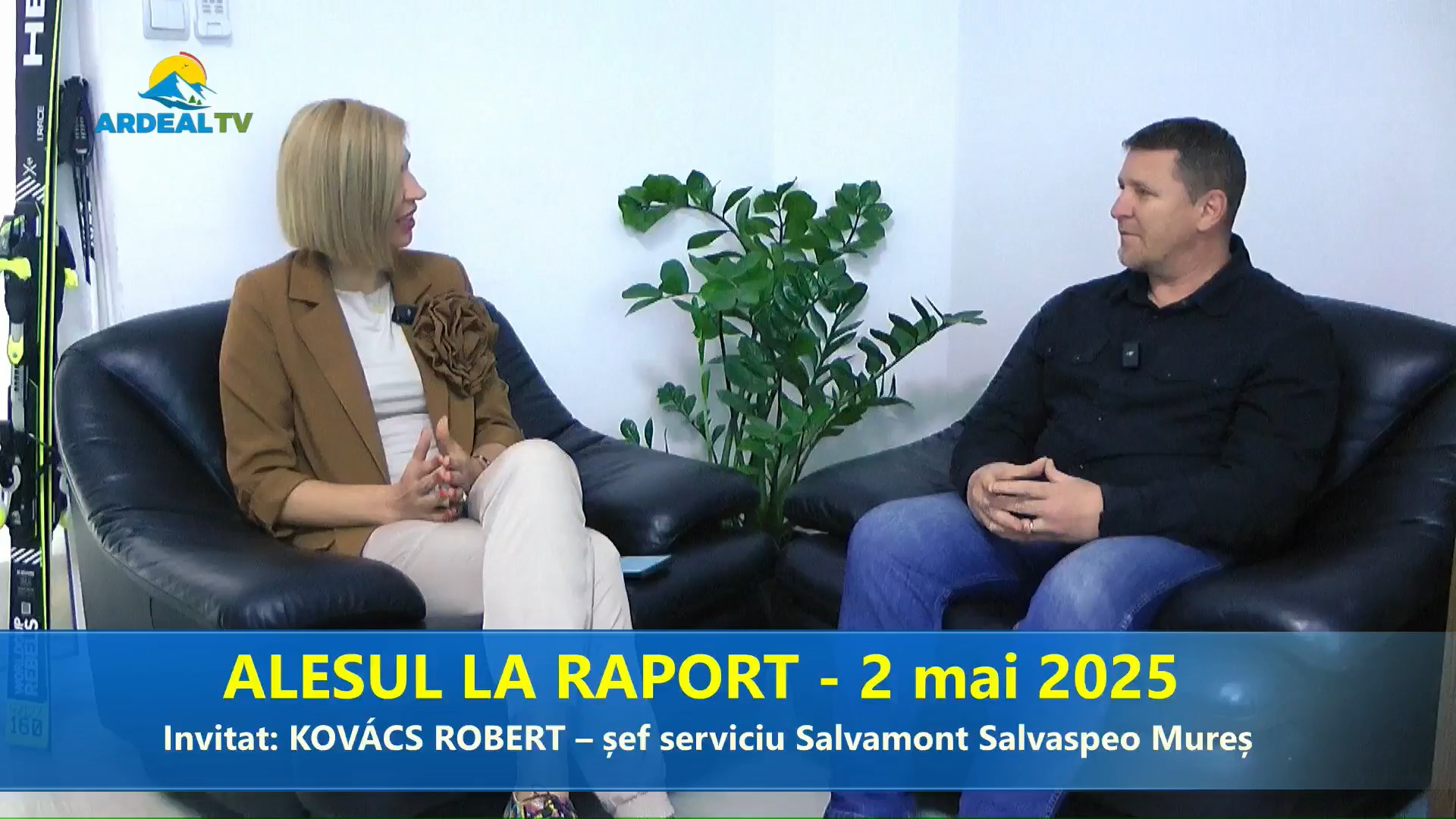 video