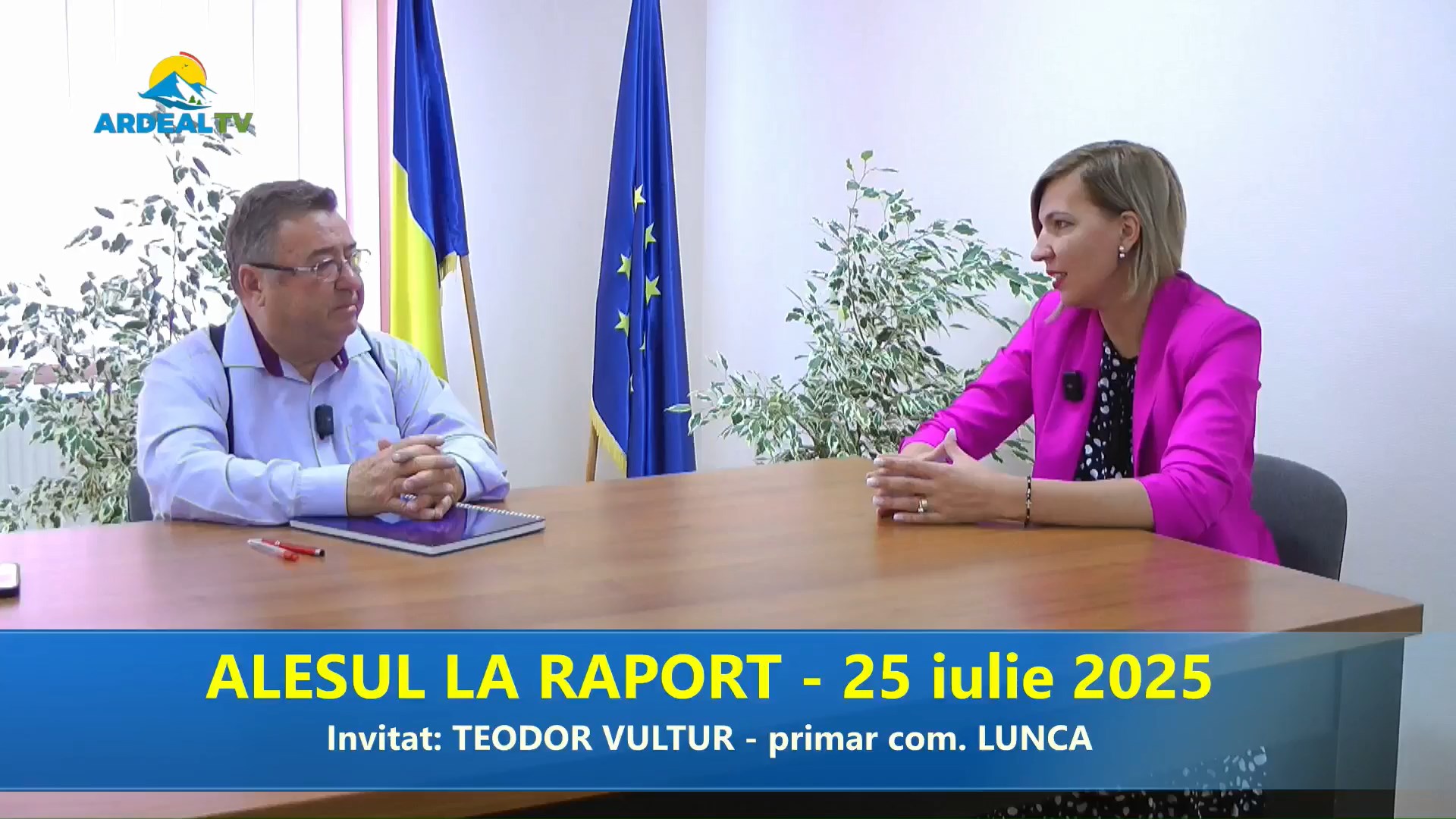 video