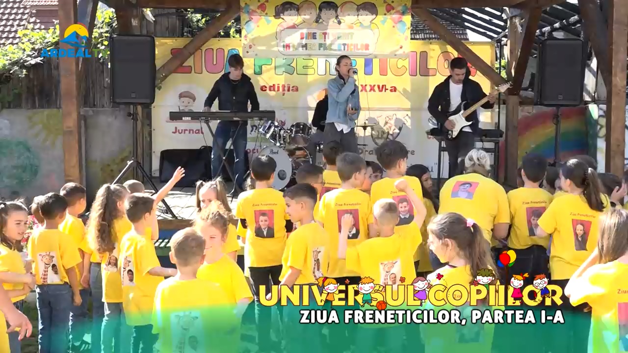 video
