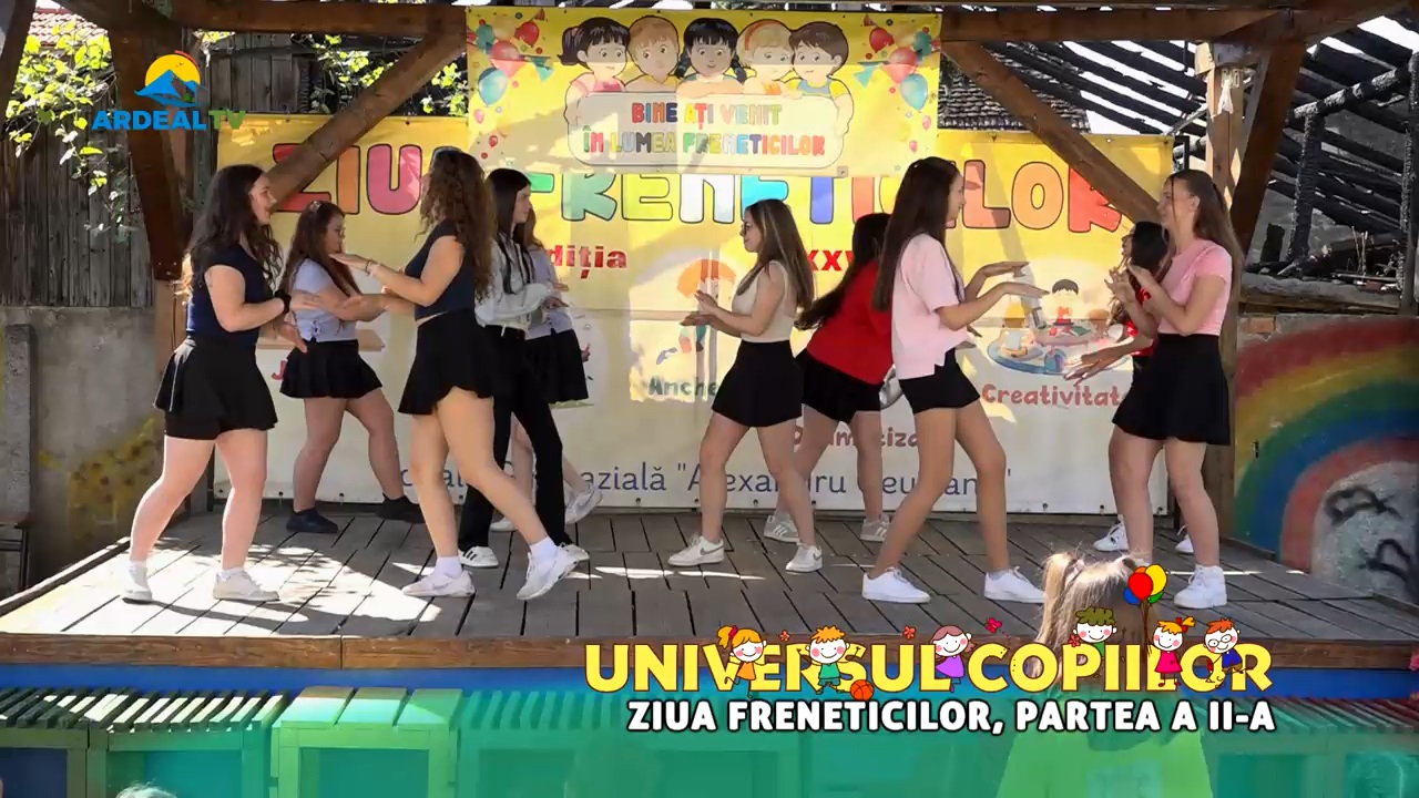 video