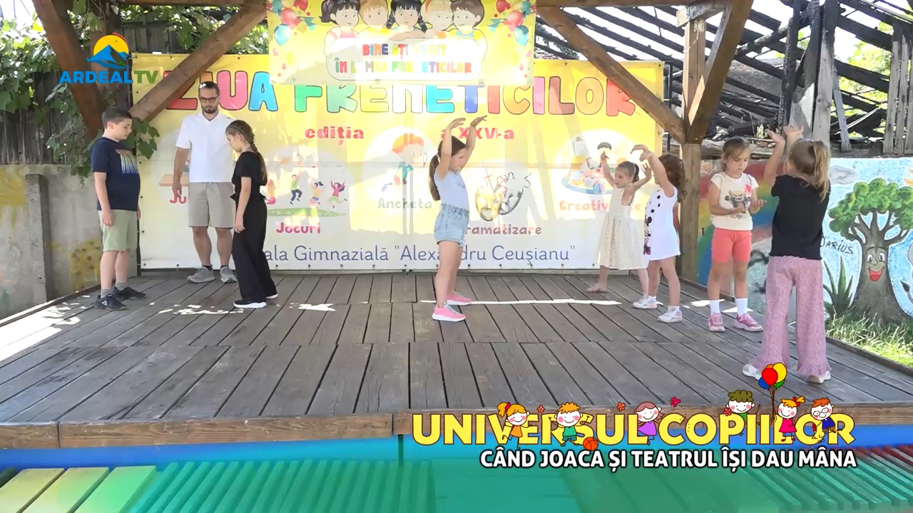 video